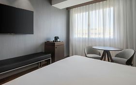 Ac Hotel By Marriott Alicante
